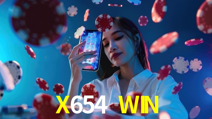 Requisitos do APK da X654 WIN para Android