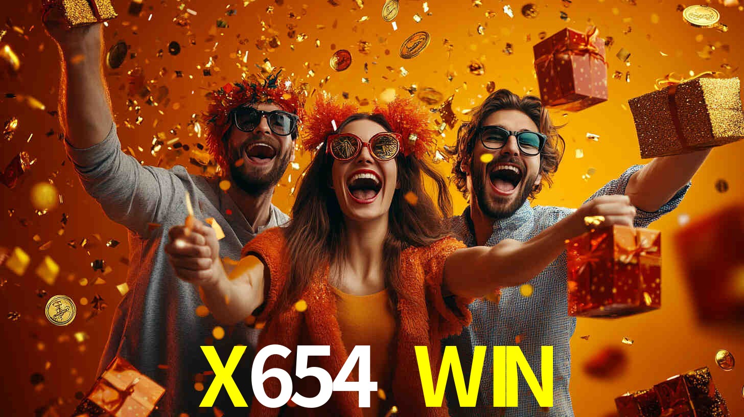 Aplicativo móvel X654 WIN para iOS e Android