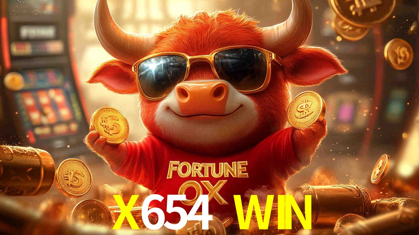 Aviator - Crash game popular na X654 WIN