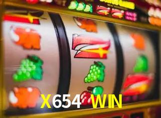 X654 WIN cassino online