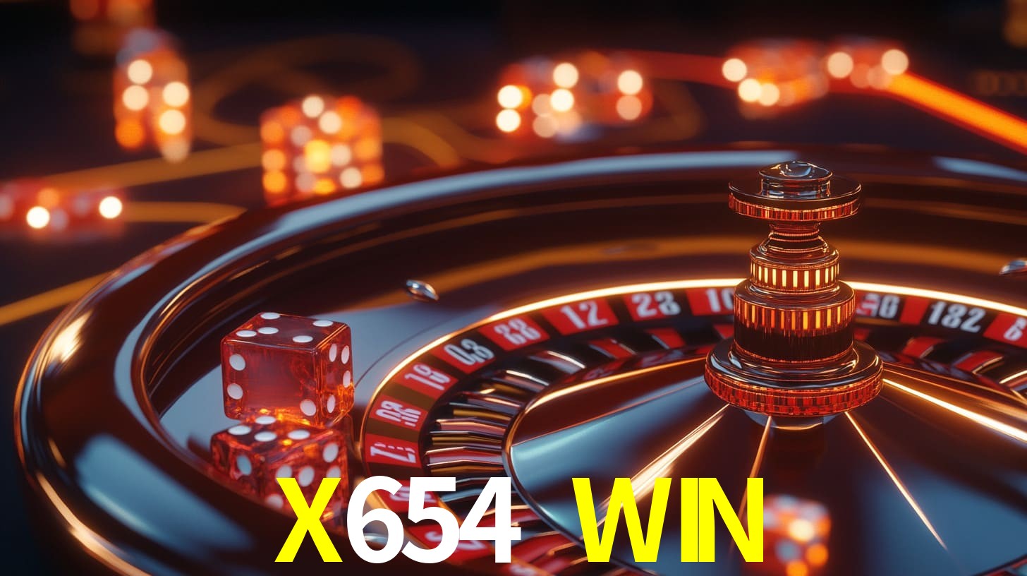 X654 WIN visual 2