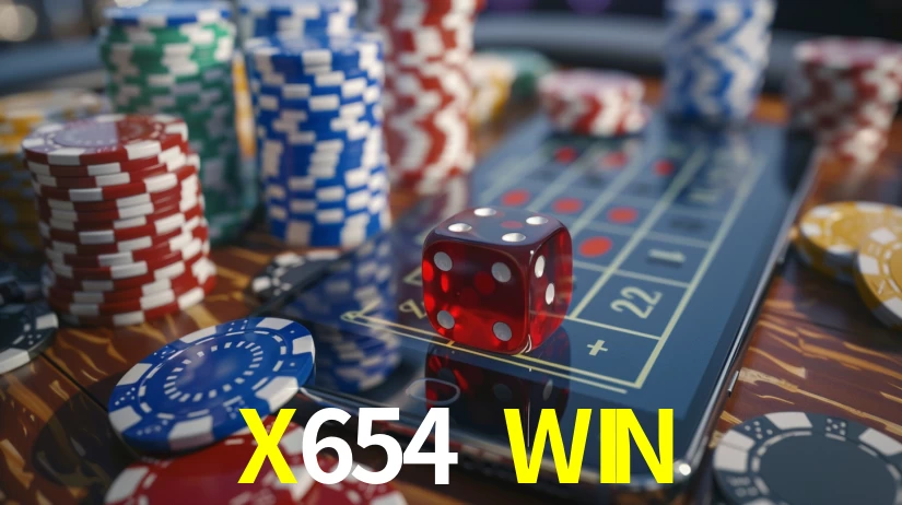 X654 WIN Logo Verificado