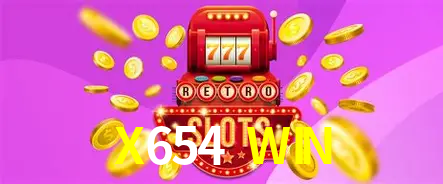 X654 WIN Plataforma Oficial