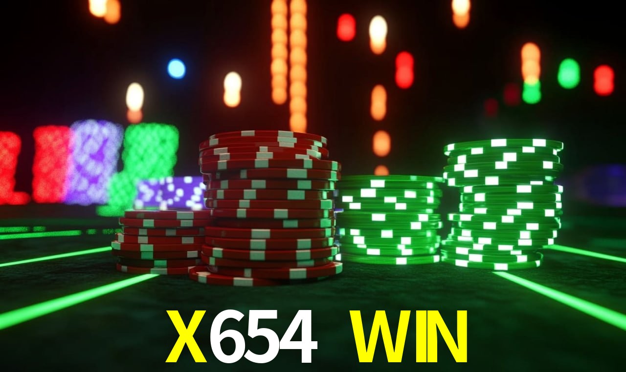Requisitos do APK da X654 WIN para Android