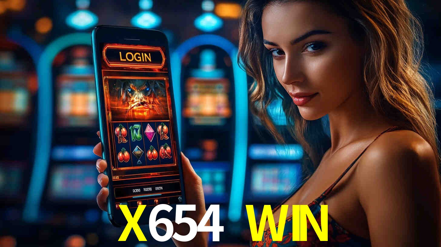 X654 WIN visual 1
