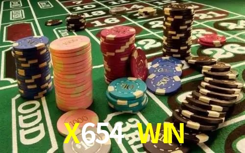 X654 WIN Logo 3