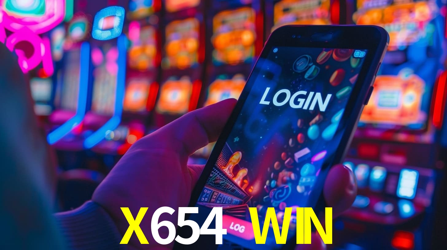 Chances Ganhar X654 WIN