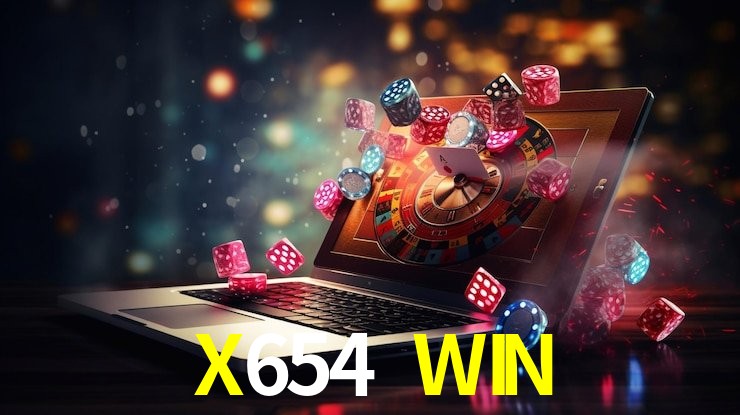 X654 WIN bet