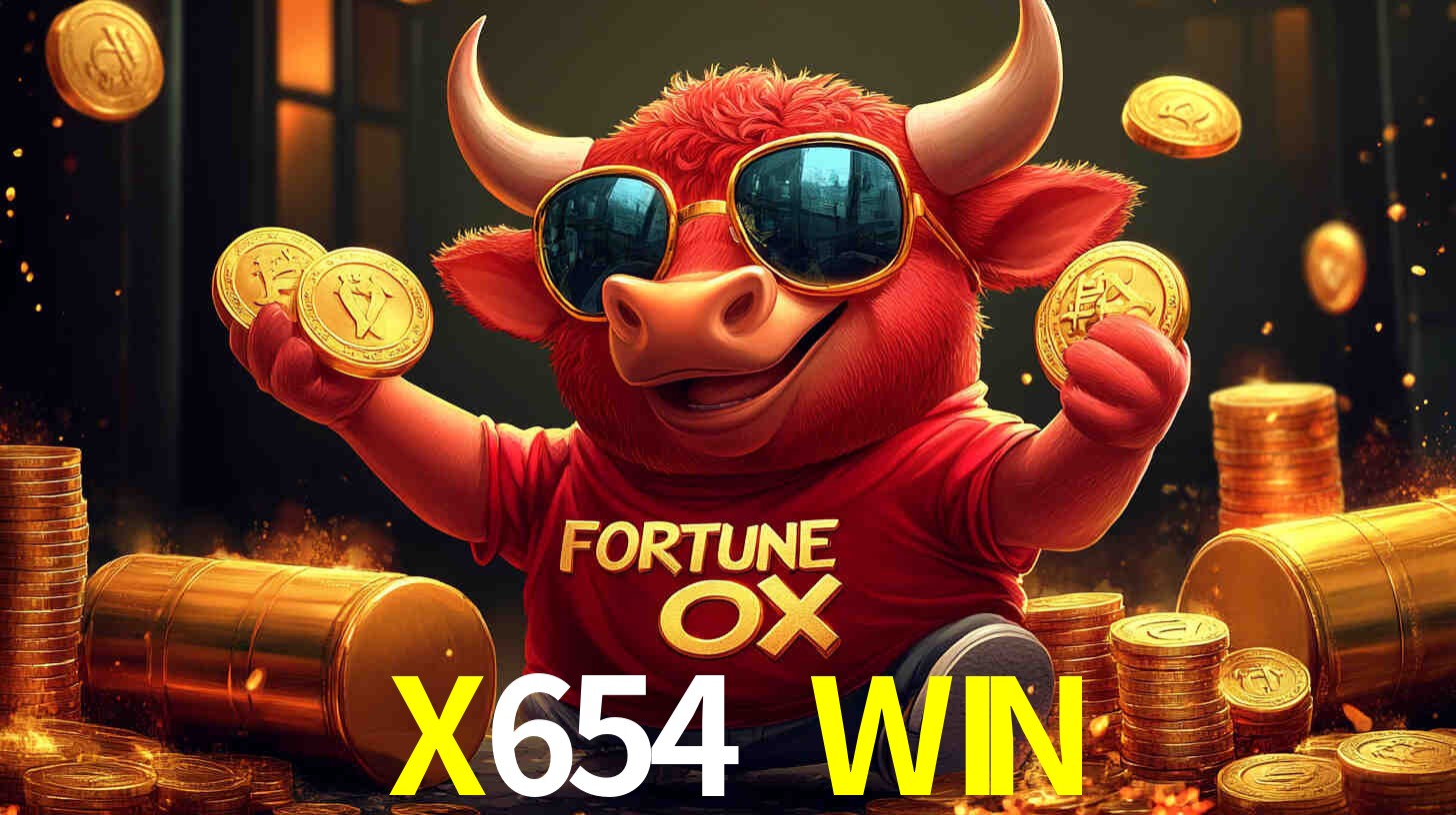 Instalação Android X654 WIN