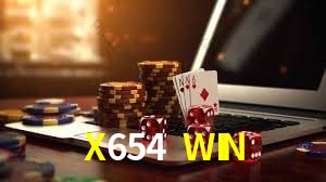 Melhores Jogos X654 WIN