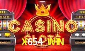 Cassino ao Vivo X654 WIN - Dealers Brasileiros Profissionais