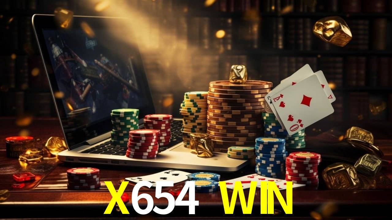 Promoções X654 WIN