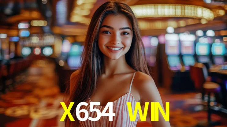 X654 WIN Sistema Rápido