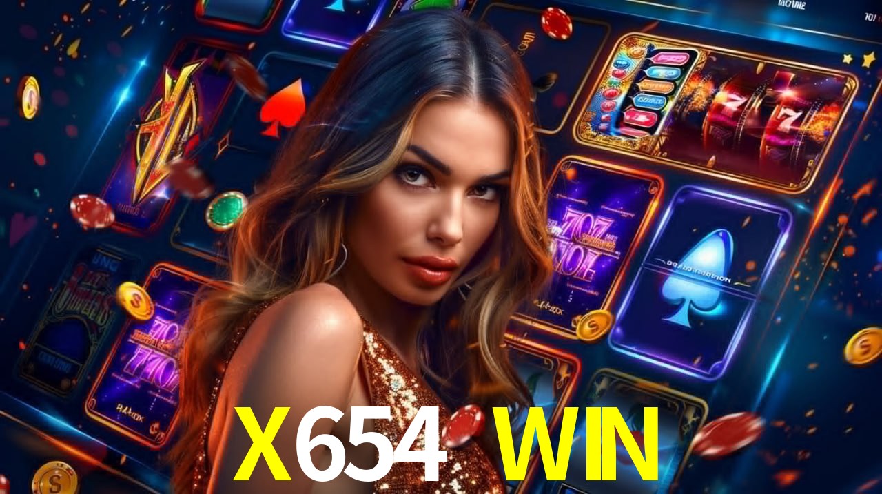 Sucesso X654 WIN