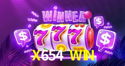 X654 WIN Win