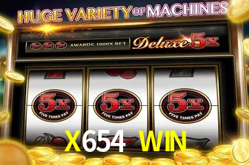 X654 WIN Logo 1