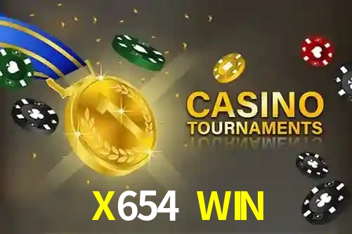 X654 WIN telegram