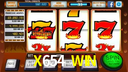 X654 WIN Logo 2