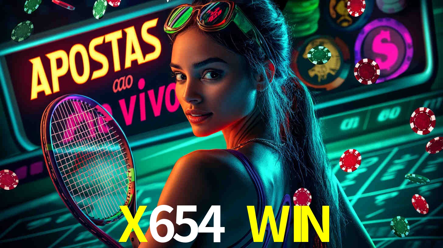 Níveis VIP X654 WIN