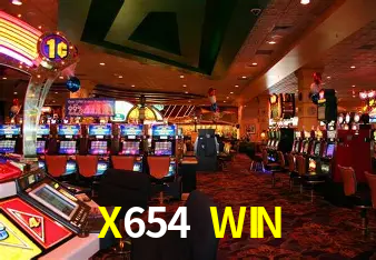 X654 WIN Fortune Tiger