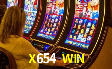 X654 WIN bet — painel ao vivo com cotações dinâmicas