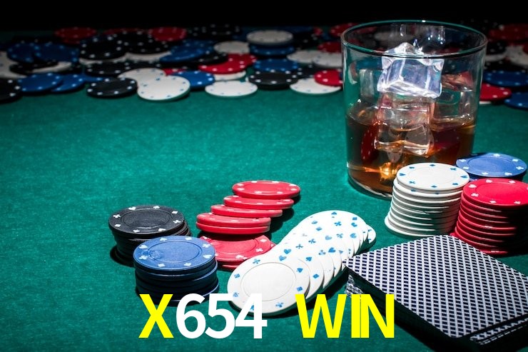 Torneios X654 WIN
