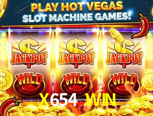 X654 WIN Plataforma