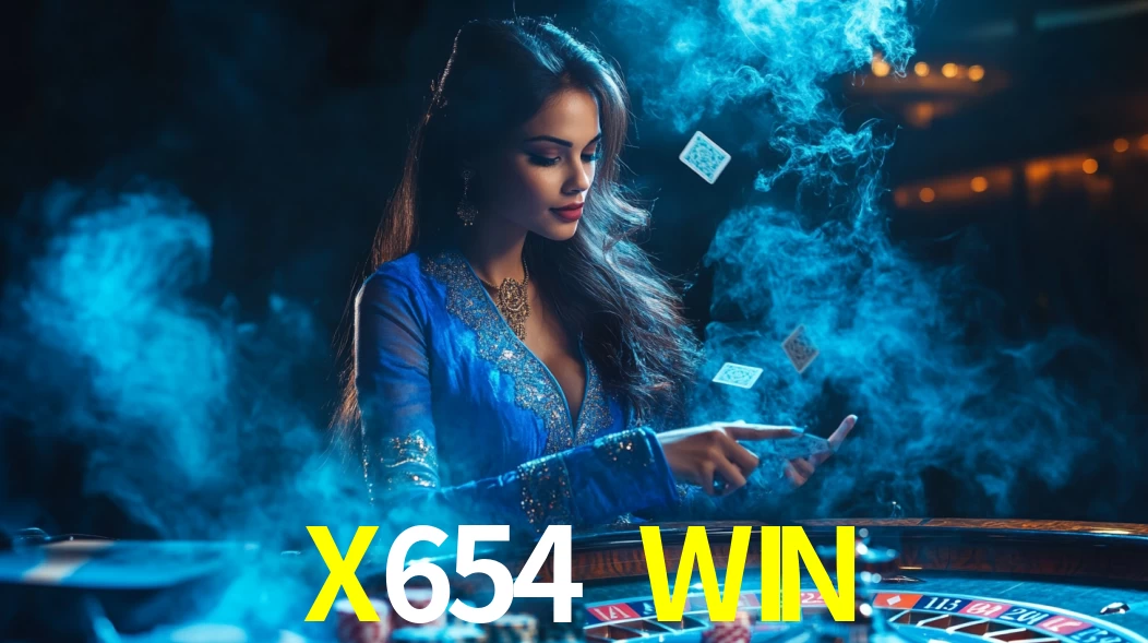 X654 WIN plataforma — saque cashout PIX com comprovante