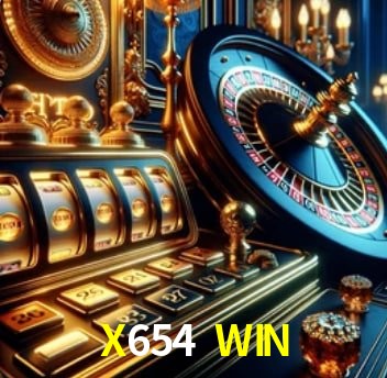 Infraestrutura X654 WIN