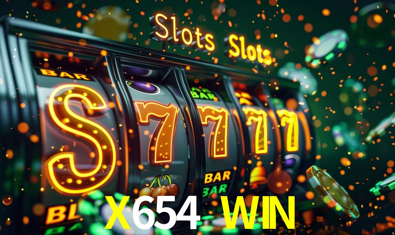 Fortune Tiger X654 WIN