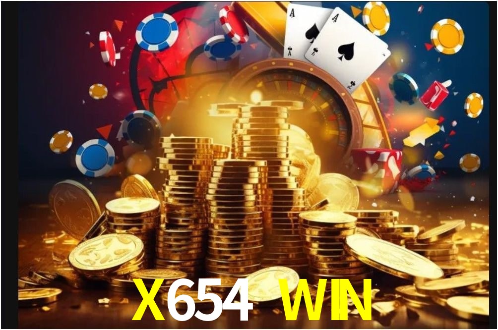X654 WIN bet Brasil