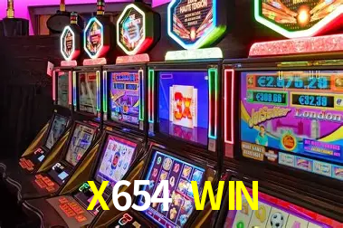 FAQ X654 WIN — central de ajuda e suporte oficial Brasil