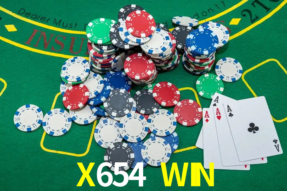 X654 WIN