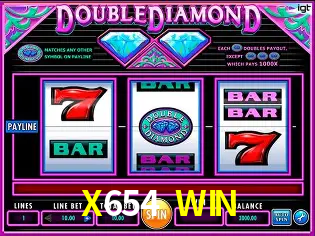 X654 WIN