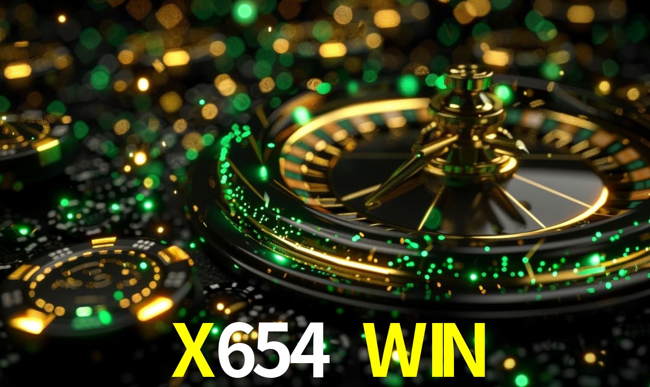 Segurança App X654 WIN