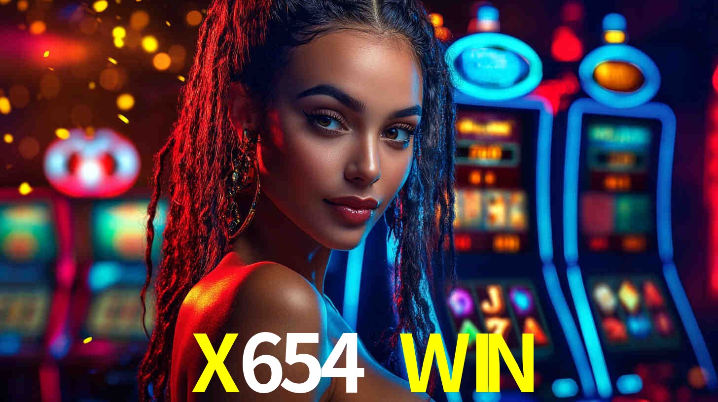 Telegram X654 WIN - Canal Oficial Verificado
