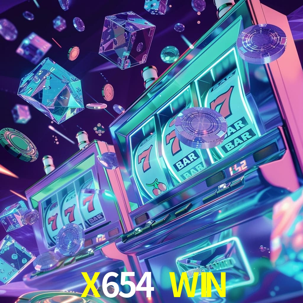 Estratégias X654 WIN