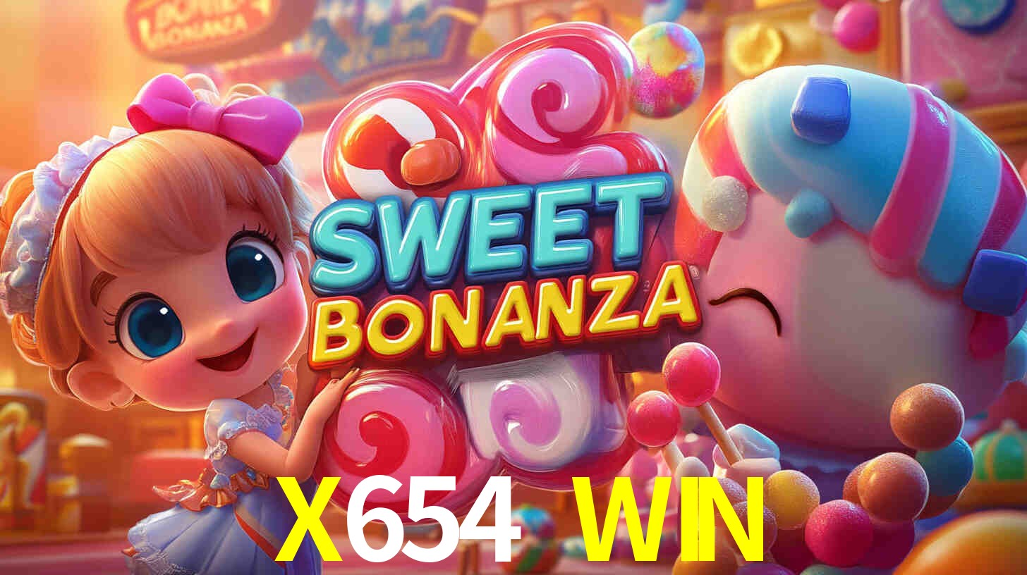 Funcionalidades App X654 WIN