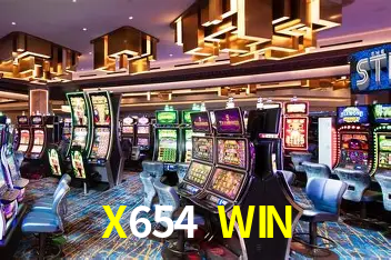 Qualificar VIP X654 WIN
