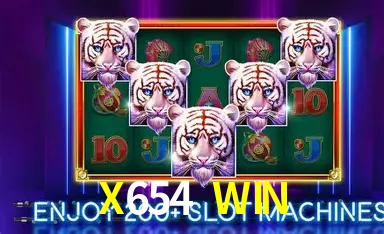 X654 WIN vip