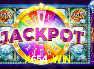 X654 WIN Segurança Logo 1