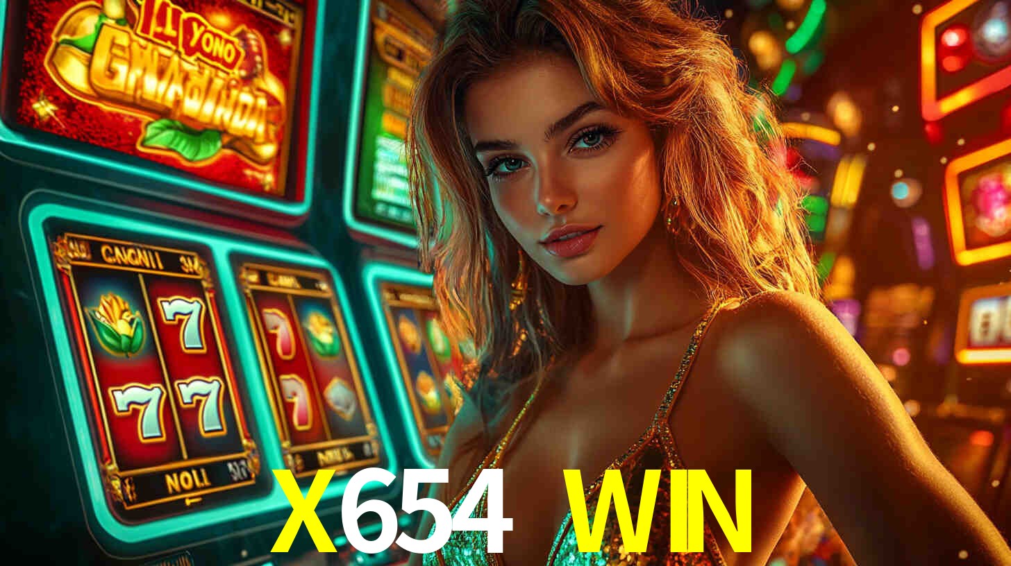 SSL Certificado X654 WIN