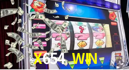 Cashback VIP X654 WIN