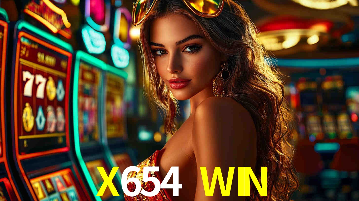 login X654 WIN