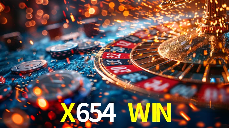 Resumo visual de bônus e campanhas X654 WIN