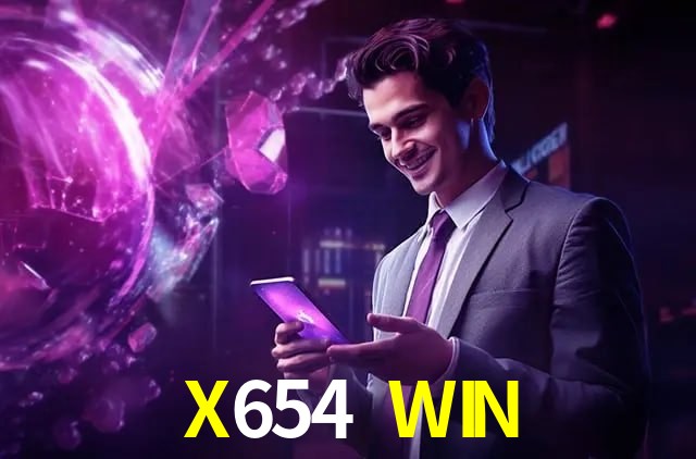 Vitória X654 WIN