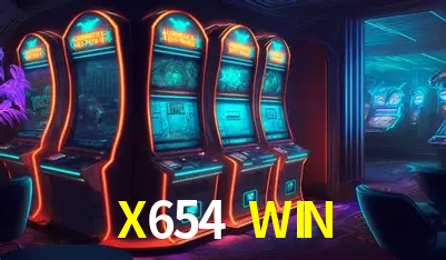 App X654 WIN iOS