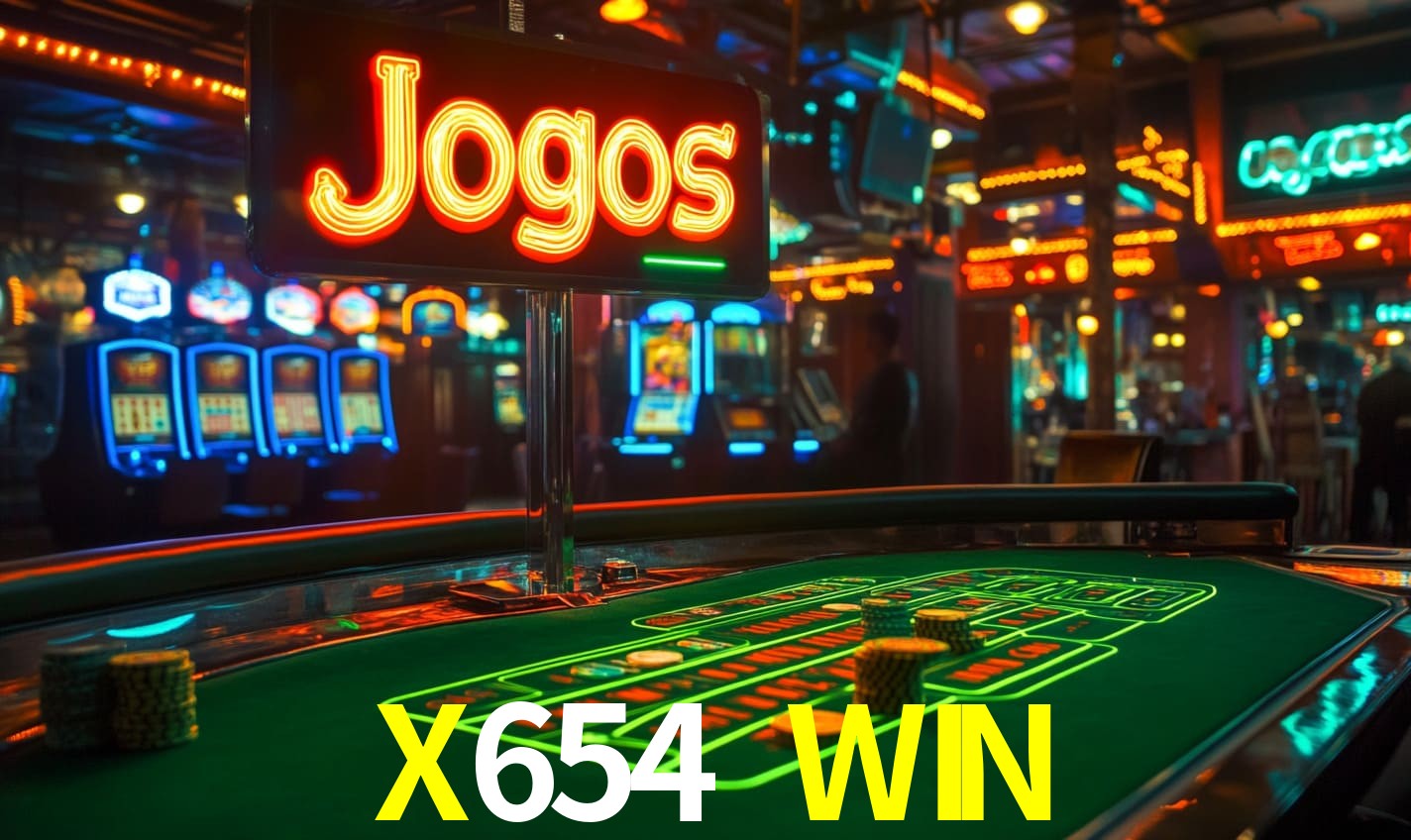 X654 WIN no iPhone