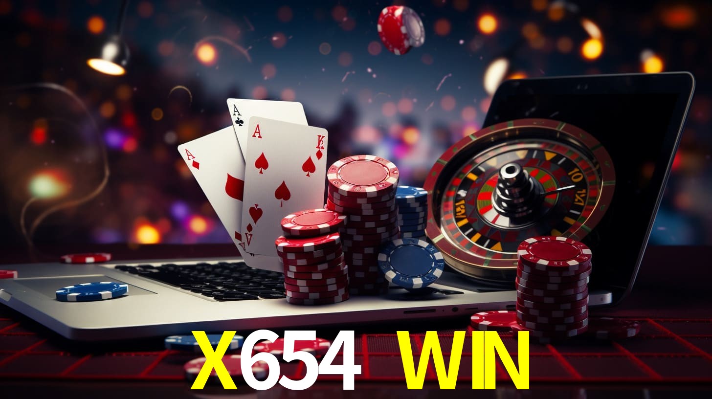 Apostas Ao Vivo X654 WIN