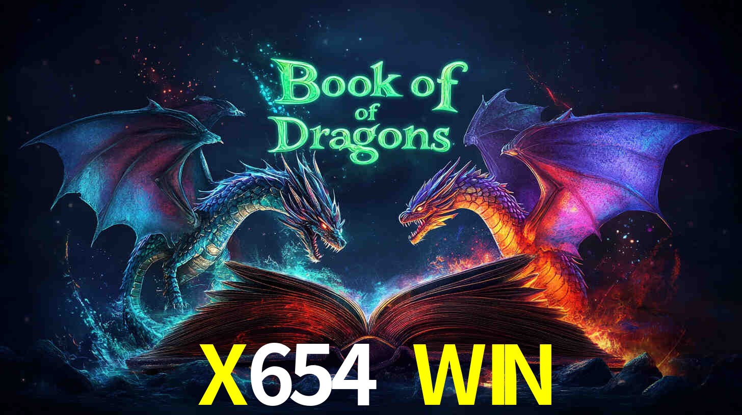 Recursos App X654 WIN
